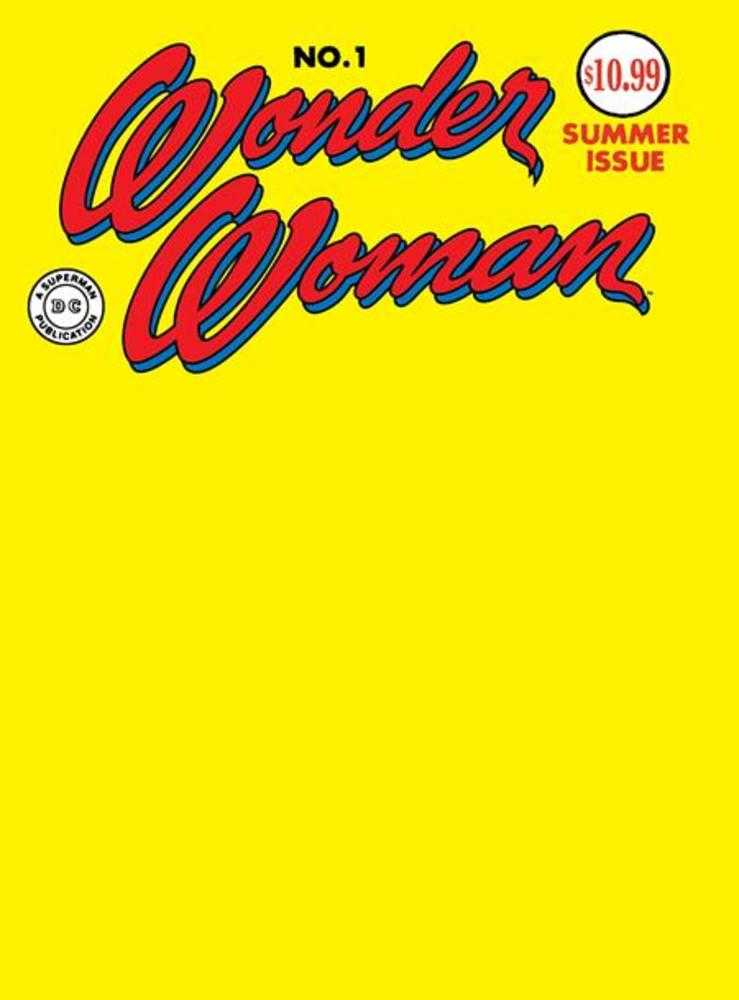 Wonder Woman