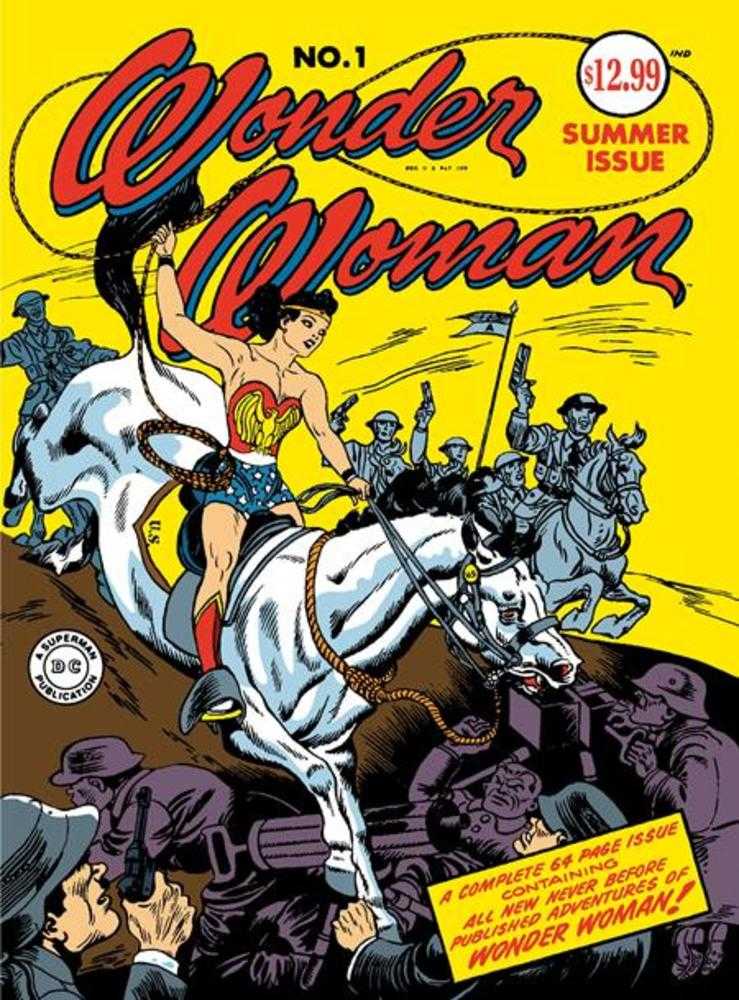 Wonder Woman