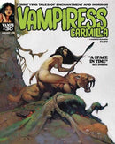 Vampiress Carmilla