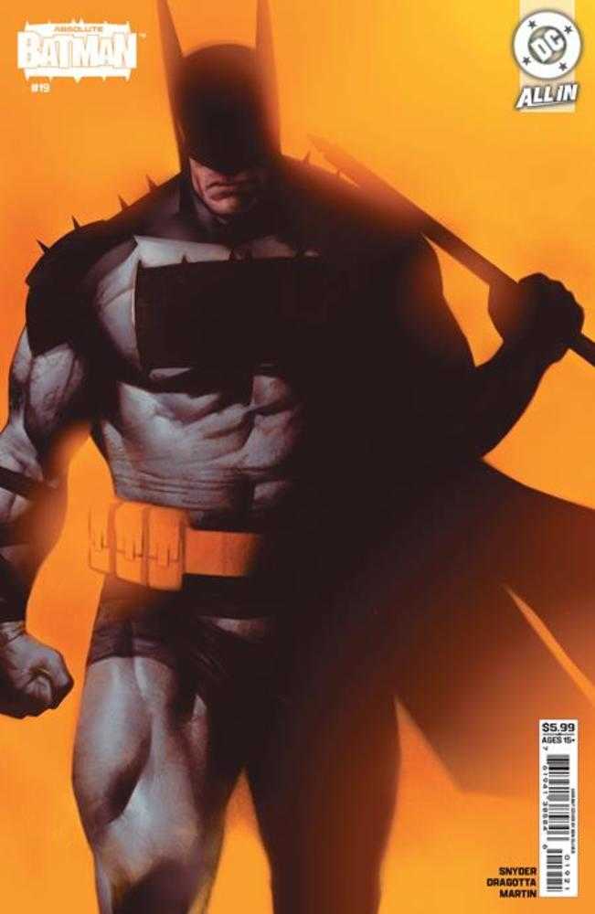 Absolute Batman