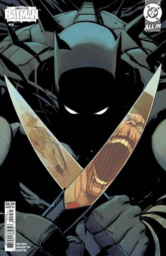 Absolute Batman