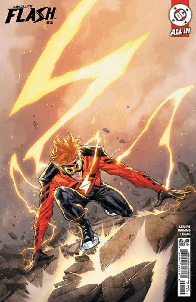 Absolute Flash