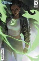Absolute Green Lantern