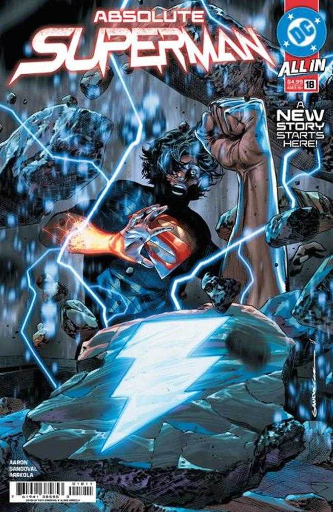Absolute Superman