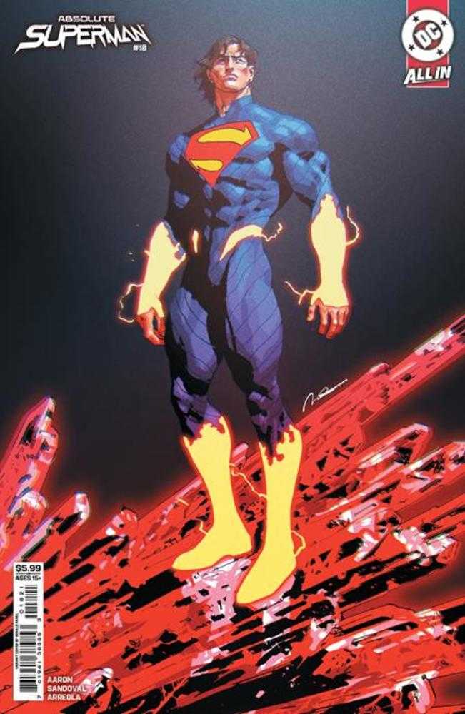 Absolute Superman