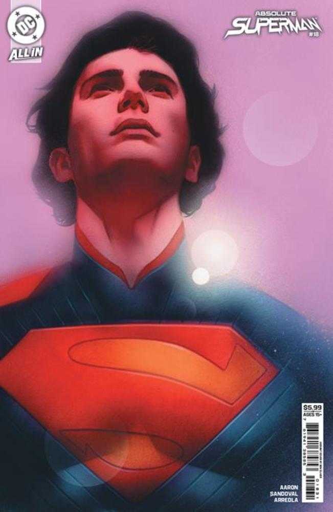 Absolute Superman