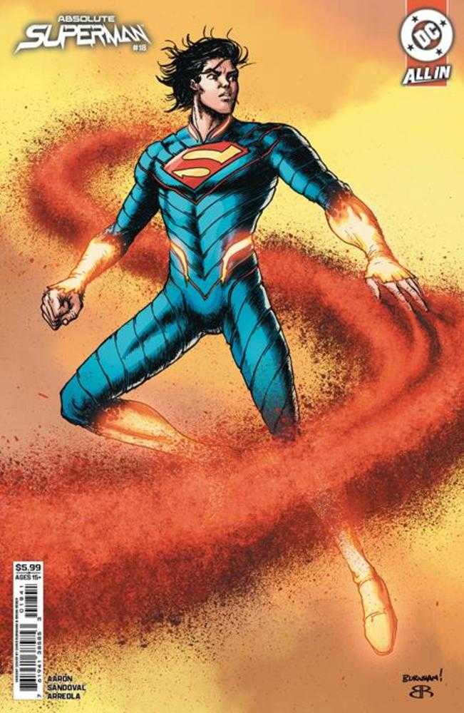 Absolute Superman