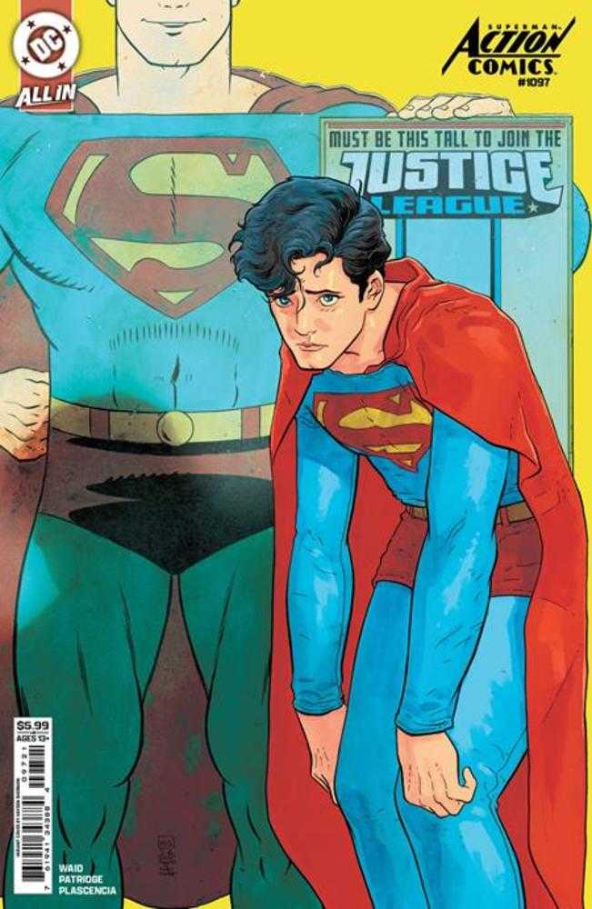 Action Comics