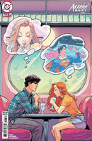 Action Comics