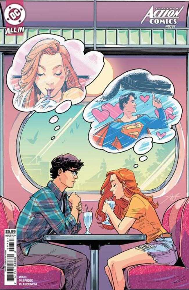 Action Comics