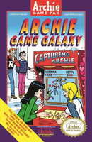 Archie Comics 85 Th Anniversary Presents Archie Game Galaxy