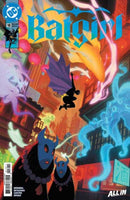Batgirl