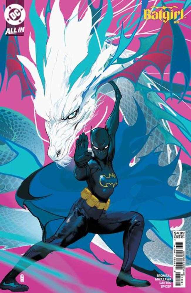 Batgirl