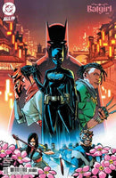 Batgirl