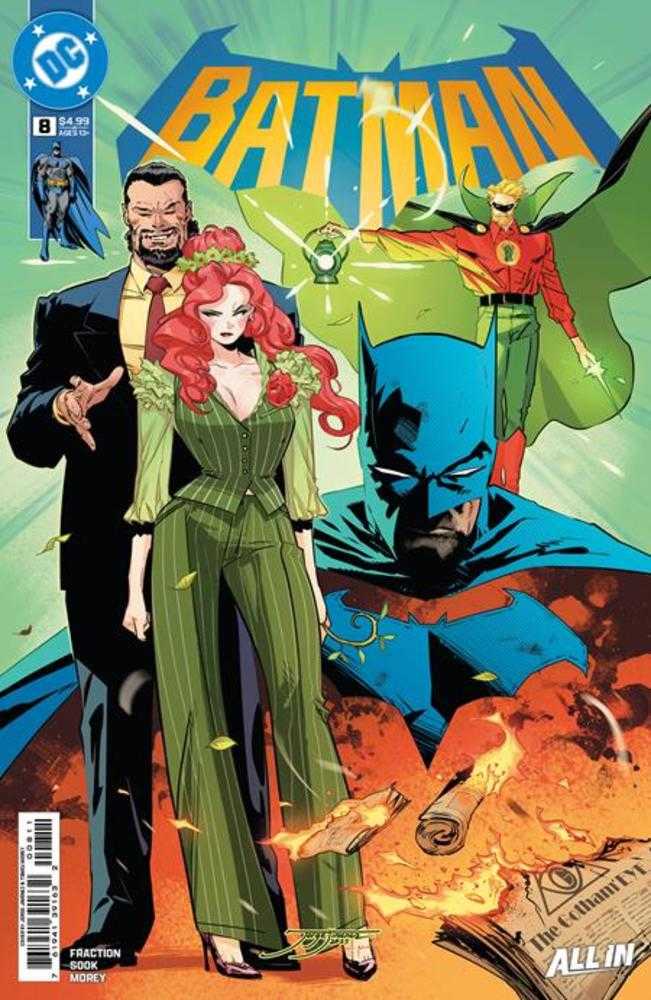 Batman