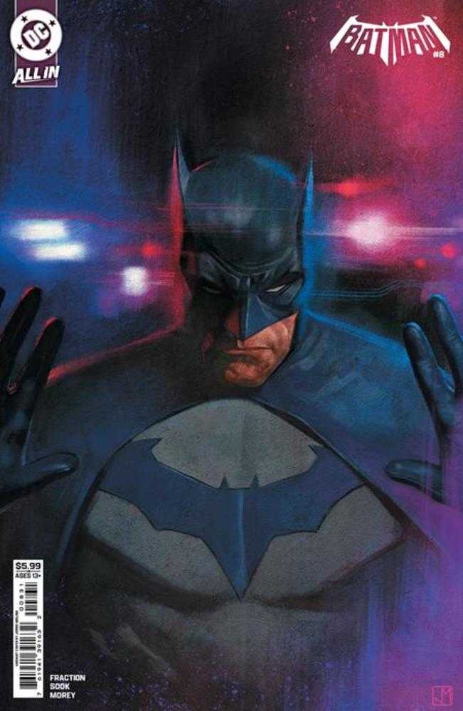 Batman