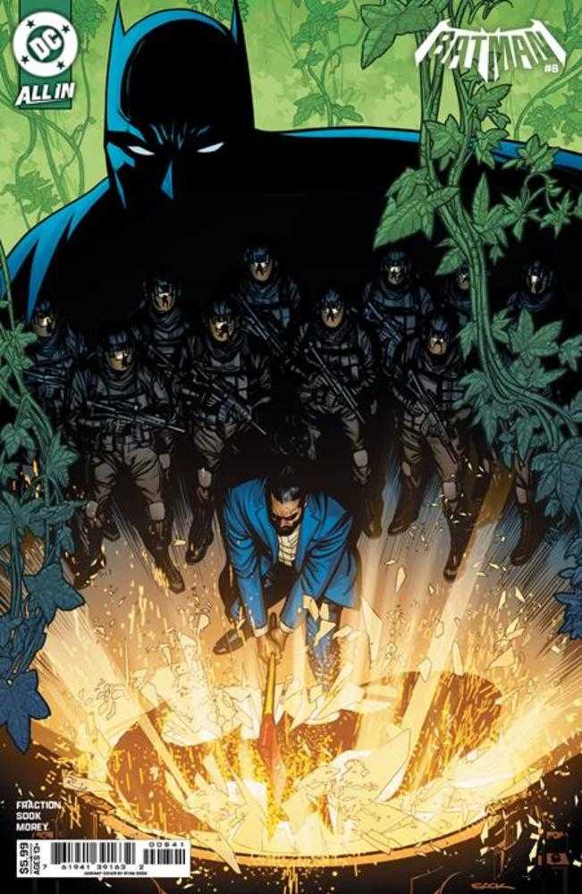 Batman