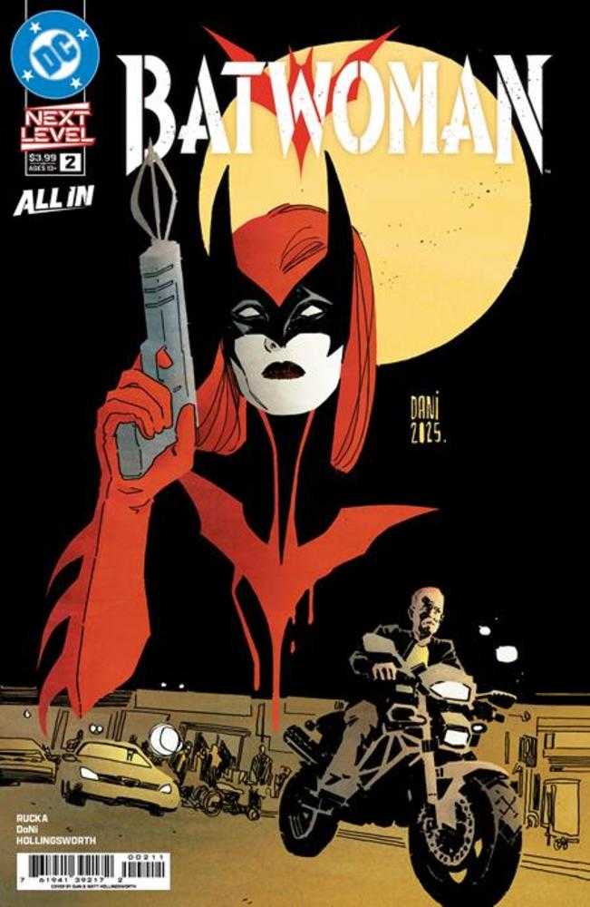 Batwoman