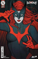 Batwoman