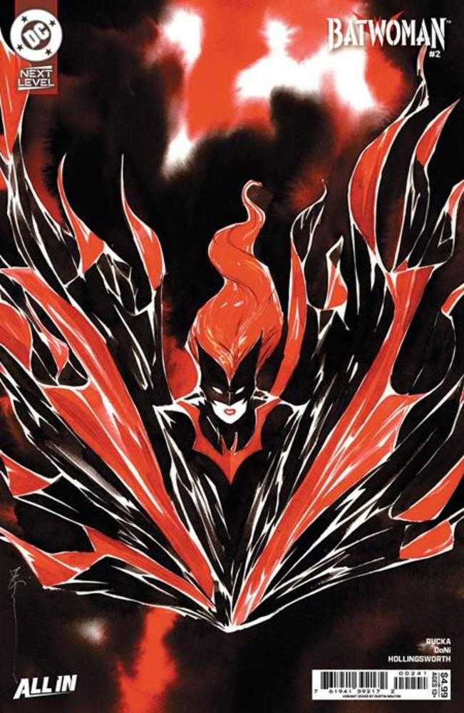 Batwoman