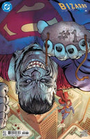 Bizarro Year None