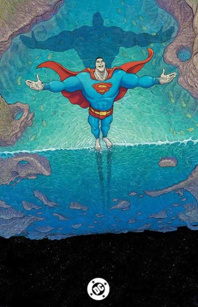 Bizarro Year None