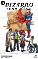 Bizarro Year None