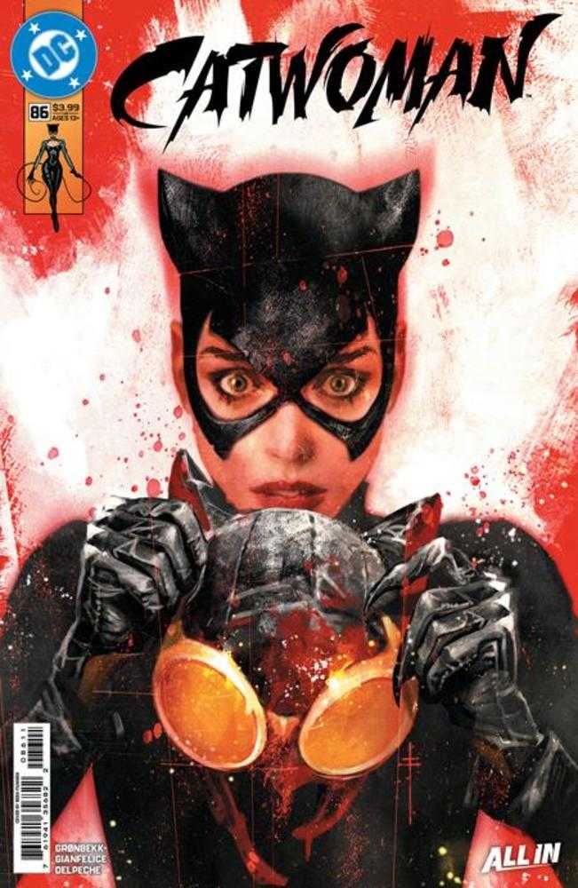 Catwoman