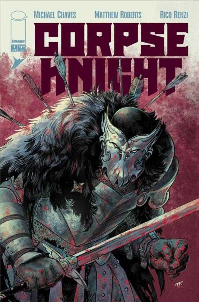 Corpse Knight