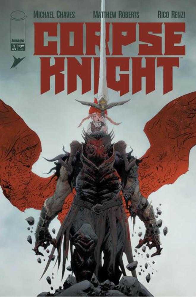 Corpse Knight