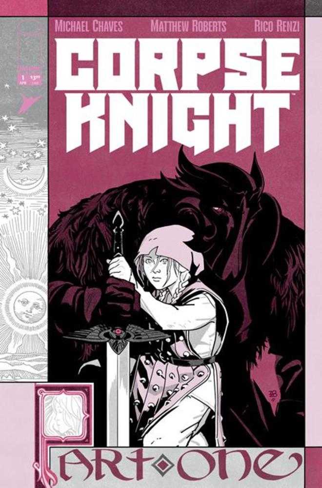 Corpse Knight