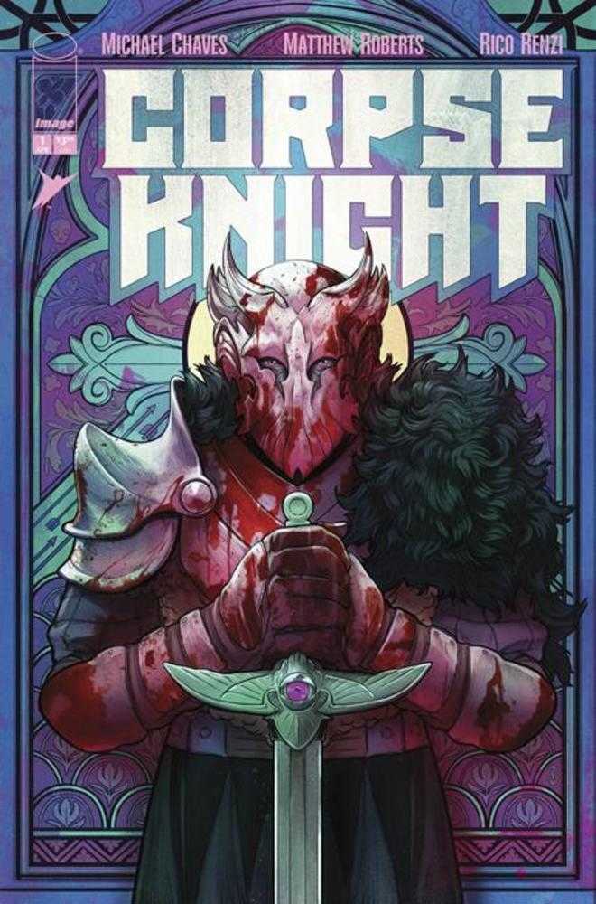 Corpse Knight