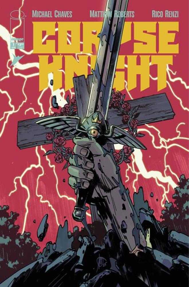 Corpse Knight