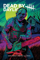 Dead By Daylight The Hillbilly