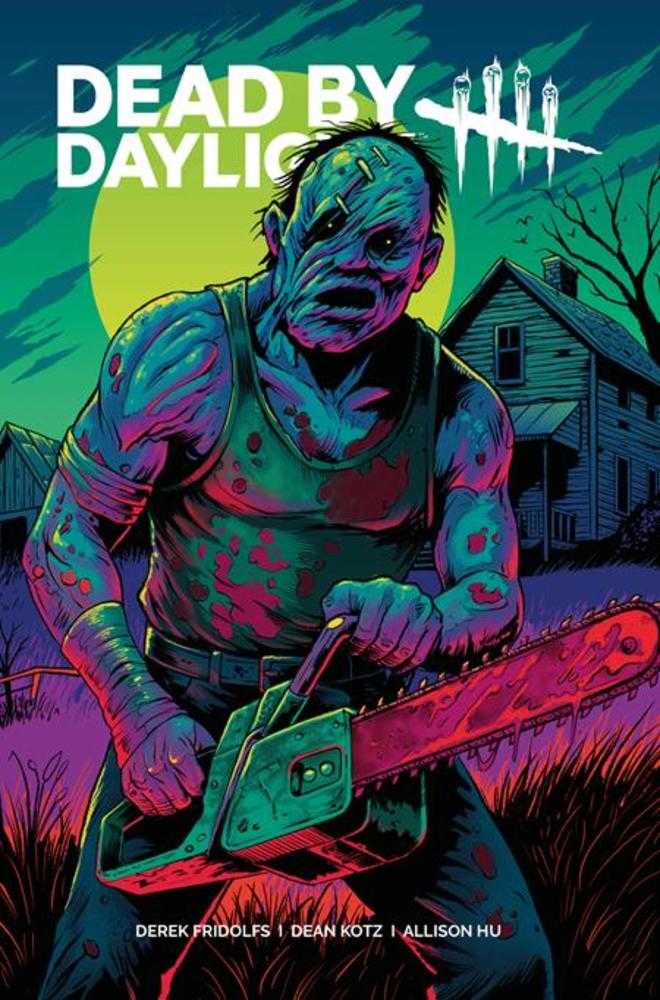 Dead By Daylight The Hillbilly