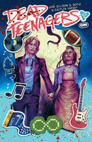 Dead Teenagers