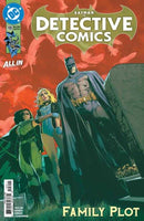 Detective Comics