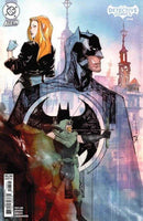 Detective Comics