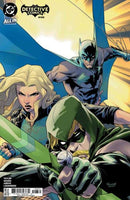 Detective Comics