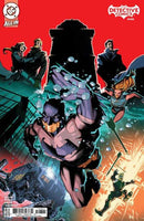 Detective Comics
