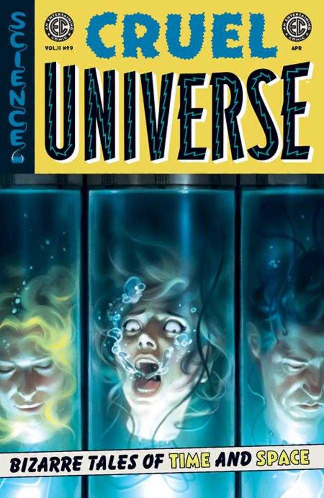EC Cruel Universe 2