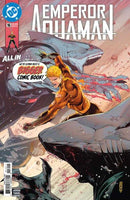 Emperor Aquaman