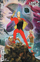 End Of Life