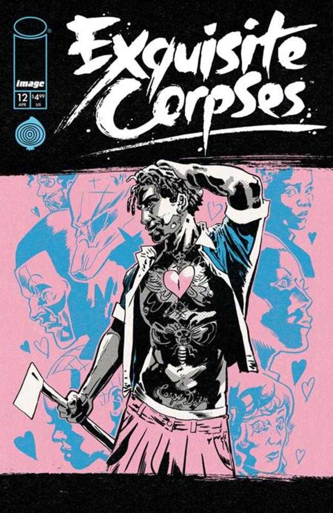 Exquisite Corpses