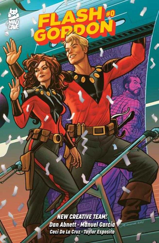 Flash Gordon