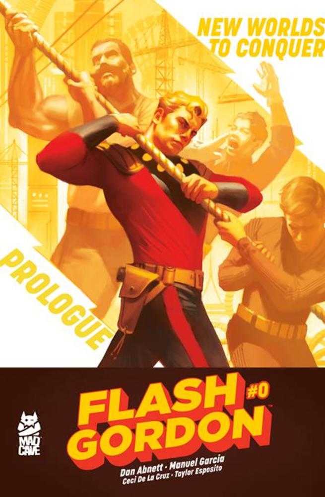 Flash Gordon