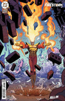 Fury Of Firestorm