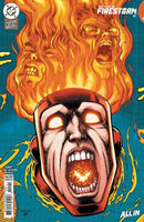 Fury Of Firestorm