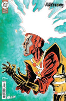 Fury Of Firestorm