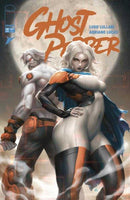 Ghost Pepper